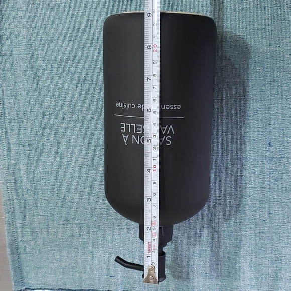 3/$15 Large ceramic kitchen dish soap pump - Picture 5 of 7